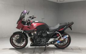 HONDA CB400SFV-4 BOLDOR 2015 NC42