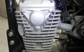 HONDA CBF125T