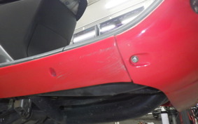 HONDA GYRO CANOPY 1993 TA03