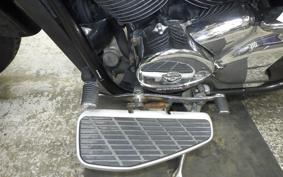 HONDA SHADOW 400 2008 NC34