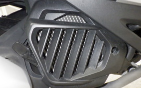 HONDA LEAD 125 1999 JF45
