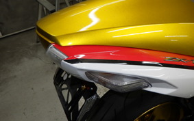 KAWASAKI ZX 1400 NINJA R A 2016