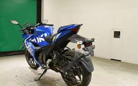 SUZUKI GIXXER 250 SF 2010