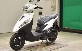 YAMAHA JOG 125 2011 SEJ5J