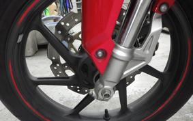 HONDA CBR250RR A 2009 MC51