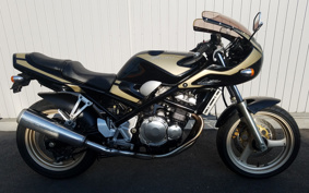 SUZUKI BANDIT250-1 GJ74A