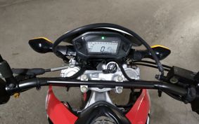 HONDA CRF250L MD44
