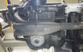 HONDA HORNET 250 MC31