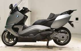BMW C650GT 2015