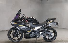KAWASAKI NINJA 400 2022 EX400G