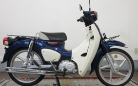 HONDA SUPER CUB110 JA44