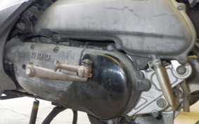 YAMAHA JOG Gen.5 SA36J