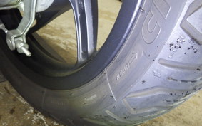 HONDA PCX125 2013 JF56