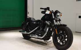 HARLEY XL1200X 2021