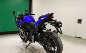 SUZUKI GSX250R 2015