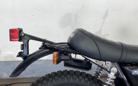 KAWASAKI 250TR BJ250F