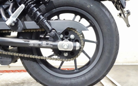 HONDA REBEL MC49