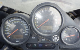YAMAHA FZS1000 FAZER