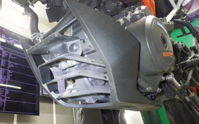 KTM 390 DUKE 2019