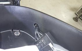 YAMAHA CYGNUS 125 XSR 3 SED8J