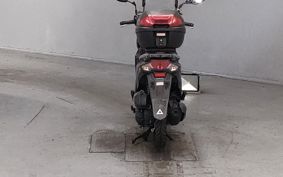 HONDA DIO 110 JF58