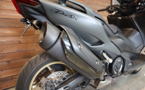 YAMAHA T-MAX 560 A TECHMAX 2021 SJ19J