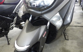 YAMAHA N-MAX 2006 SED6J