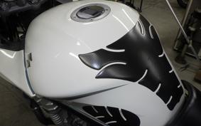 SUZUKI BANDIT 1250 SA 2009 GW72A