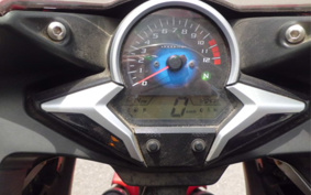 HONDA CBR250R ABS MC41