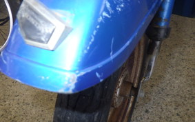 HONDA TACT AB19