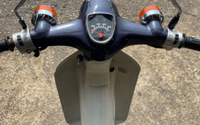 HONDA SUPER CUB90 HA02