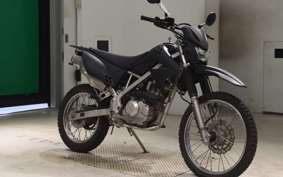 KAWASAKI KLX125 LX125C