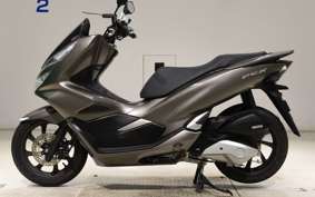 HONDA PCX125 2007 JF81