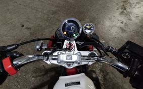 HONDA  MONKEY 125 JB03