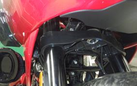 HARLEY FLTRXSTSE1980CVO 2025