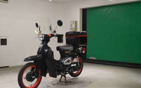 HONDA LITTLE CUB E AA01