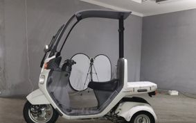 HONDA GYRO TA03