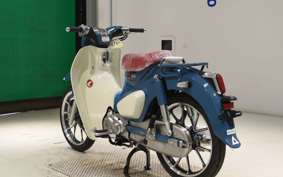 HONDA C125 SUPER CUB 2009 JA71