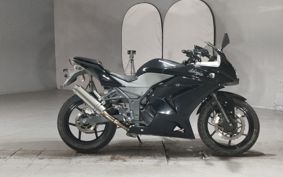 KAWASAKI NINJA250R EX250K