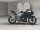 Фото Kawasaki NINJA 250R с японского аукциона