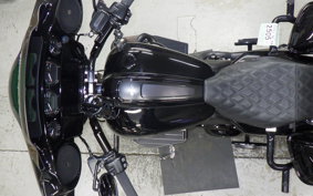 HARLEY FLHXST1920 2022
