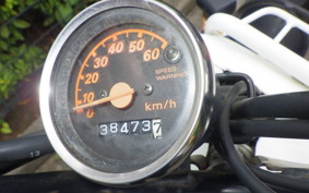 HONDA ZOOMER AF58