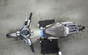 HONDA C125 SUPER CUB 2022 JA71
