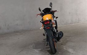 HONDA CBR250R MC41