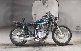 HONDA CB400SS NC41