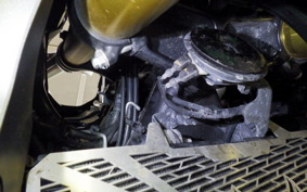 HONDA X-ADV 750 2018 RC95