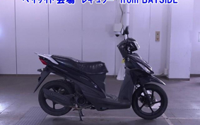 SUZUKI ADDRESS110-2