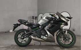 KAWASAKI NINJA400 EX400E