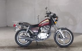 SUZUKI GN125-3F PCJ59
