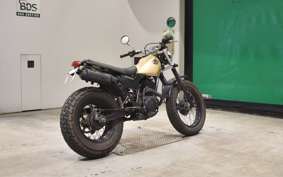 YAMAHA TW200 2026 2JL